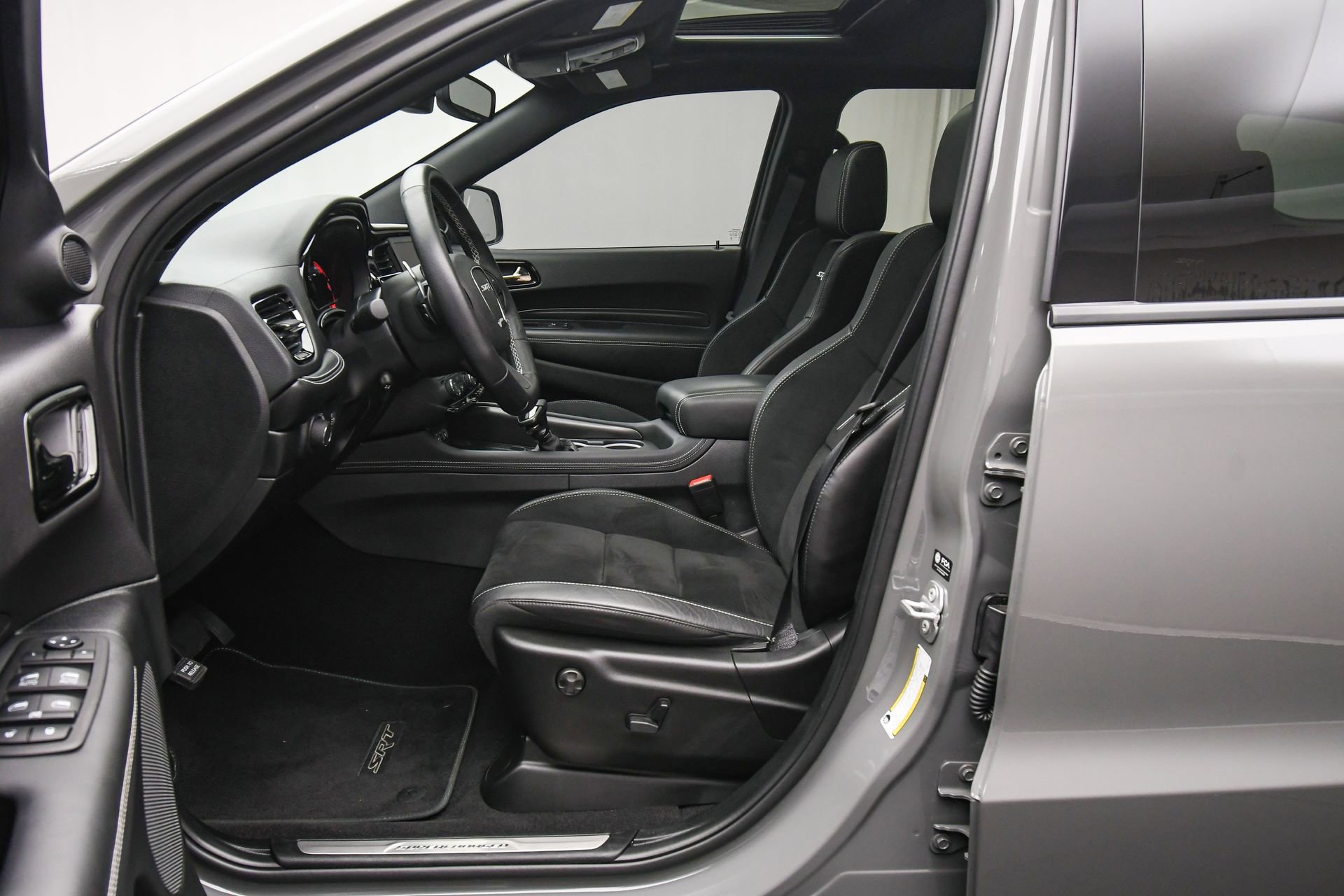 Used 2025 Dodge Durango SRT Hellcat w/ Black Package image 20