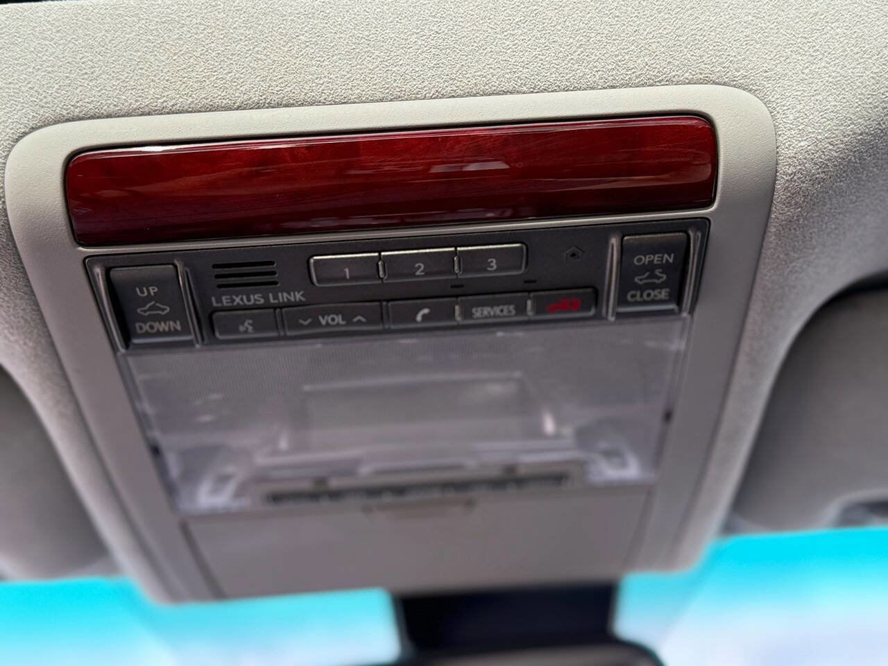 Used 2008 Lexus LS 600h L image 59