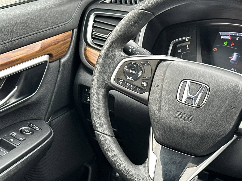 Used 2021 Honda CR-V EX image 20