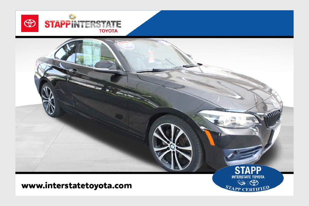 Used 2020 BMW 230i xDrive Coupe w/ Convenience Package