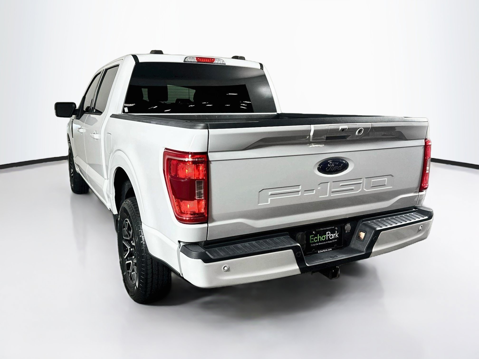 Used 2023 Ford F150 XLT w/ Equipment Group 302A High AWD/4WD image 5