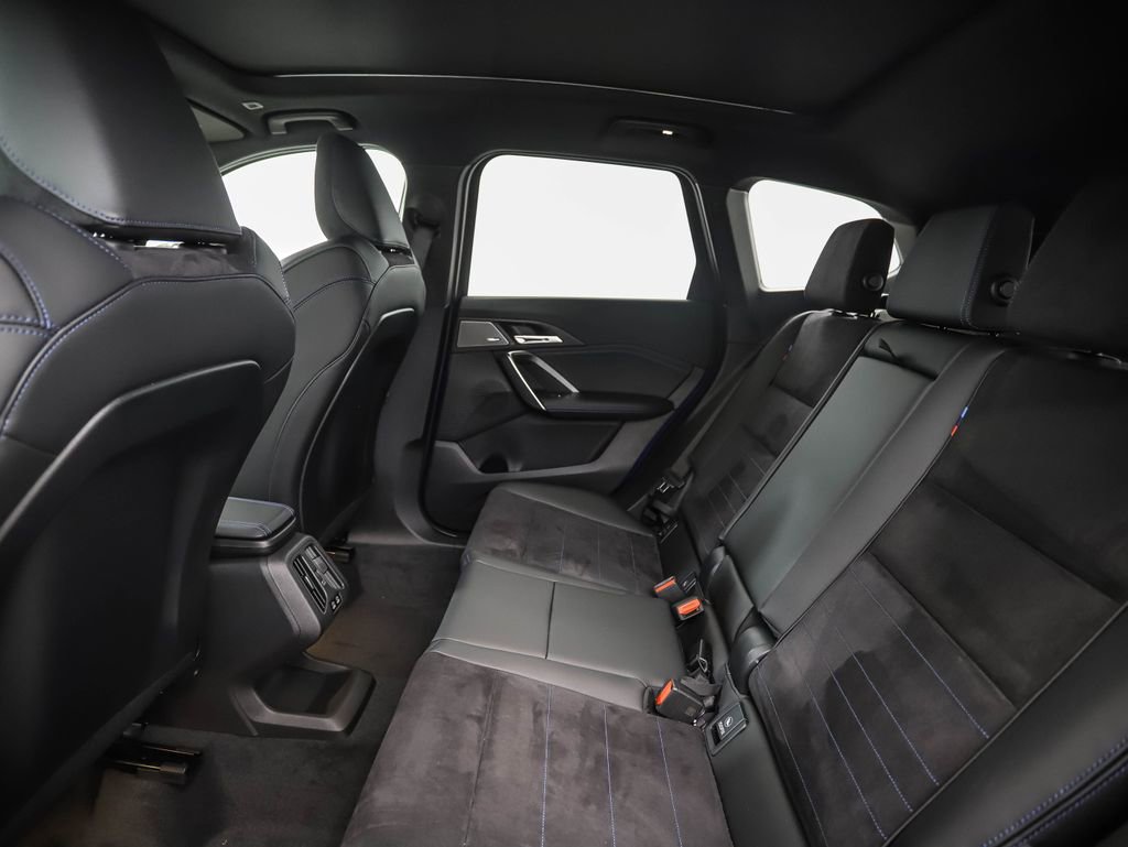 New 2026 BMW X1 xDrive28i w/ Technology Package image 22