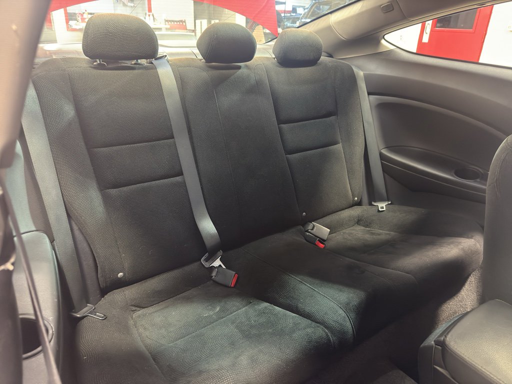 Used 2010 Honda Accord EX image 24