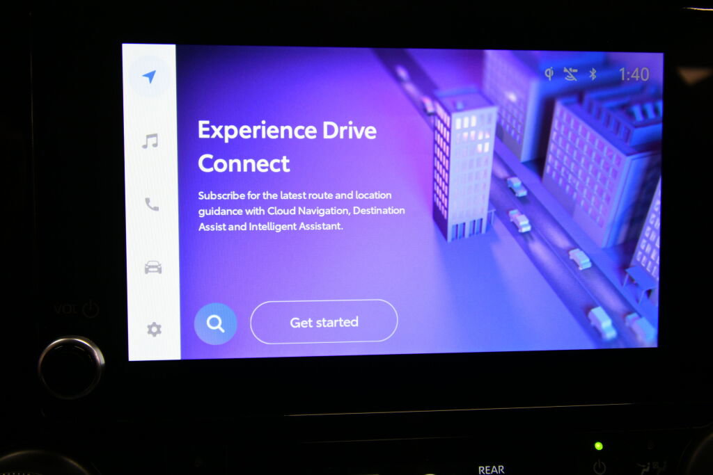 Certified 2023 Toyota Highlander XLE image 14