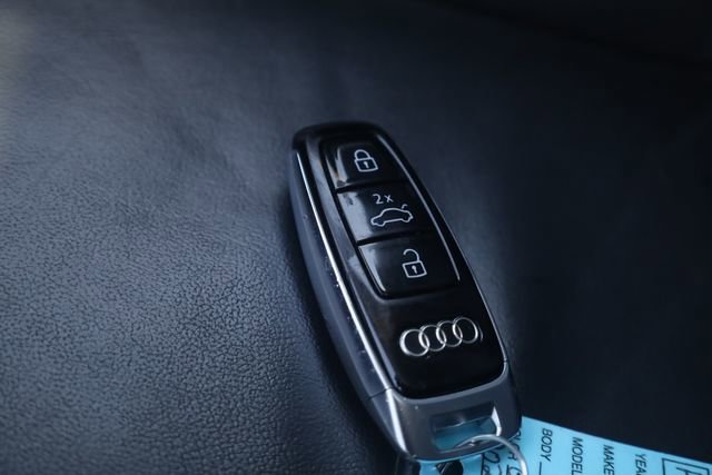 Used 2023 Audi Q7 2.0T Premium w/ Convenience Package AWD/4WD image 25