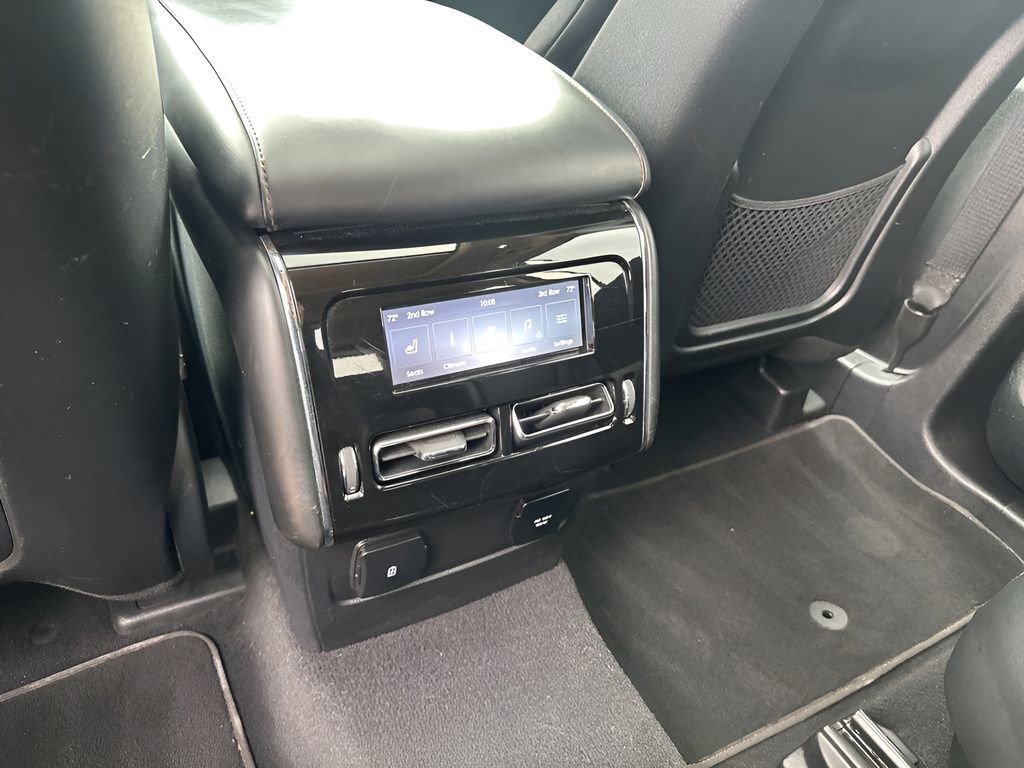 Used 2022 Lincoln Aviator Reserve w/ Elements Package Plus AWD/4WD image 21