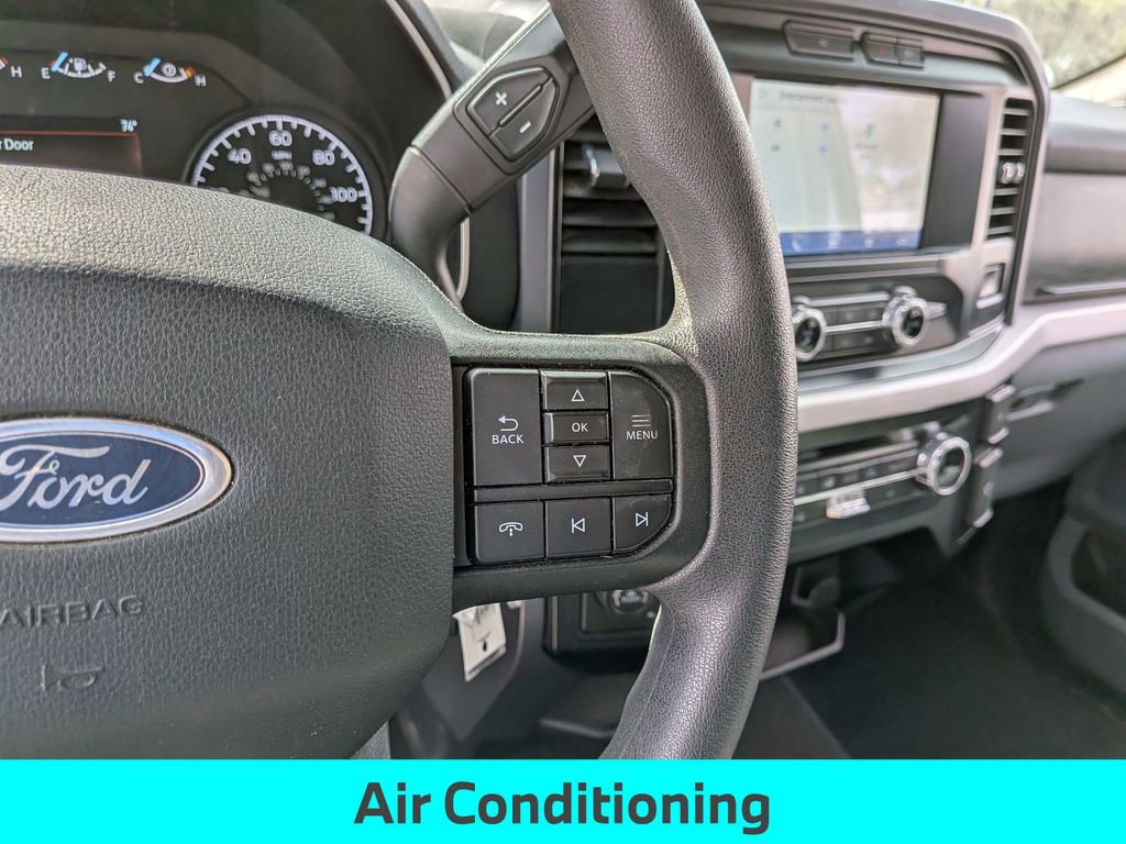 Used 2023 Ford F150 XLT image 17