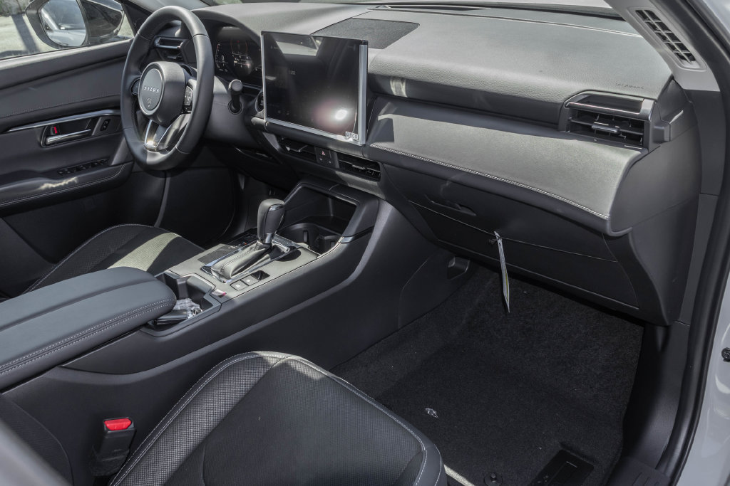 New 2026 MAZDA CX-5 Select AWD/4WD image 37