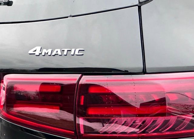 New 2026 Mercedes-Benz GLB 250 4MATIC image 12