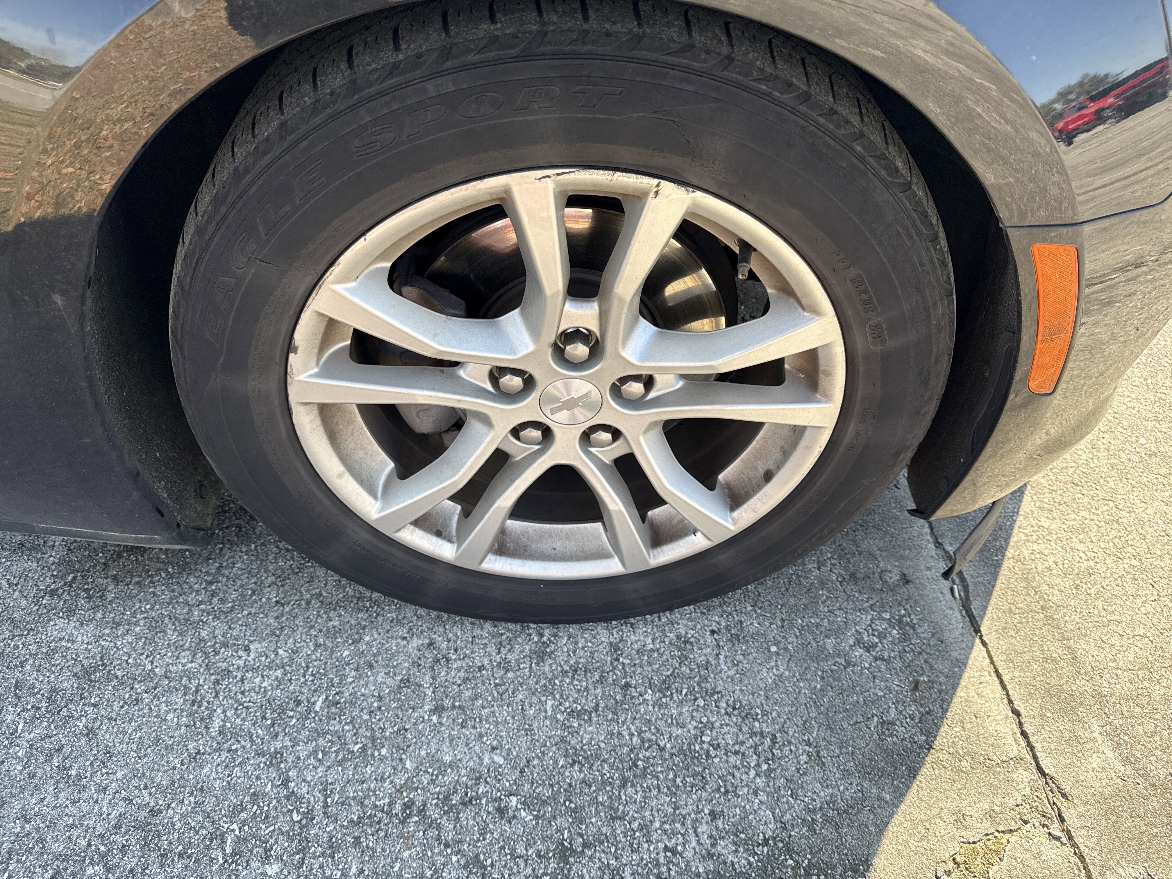 Used 2022 Chevrolet Camaro LS image 10