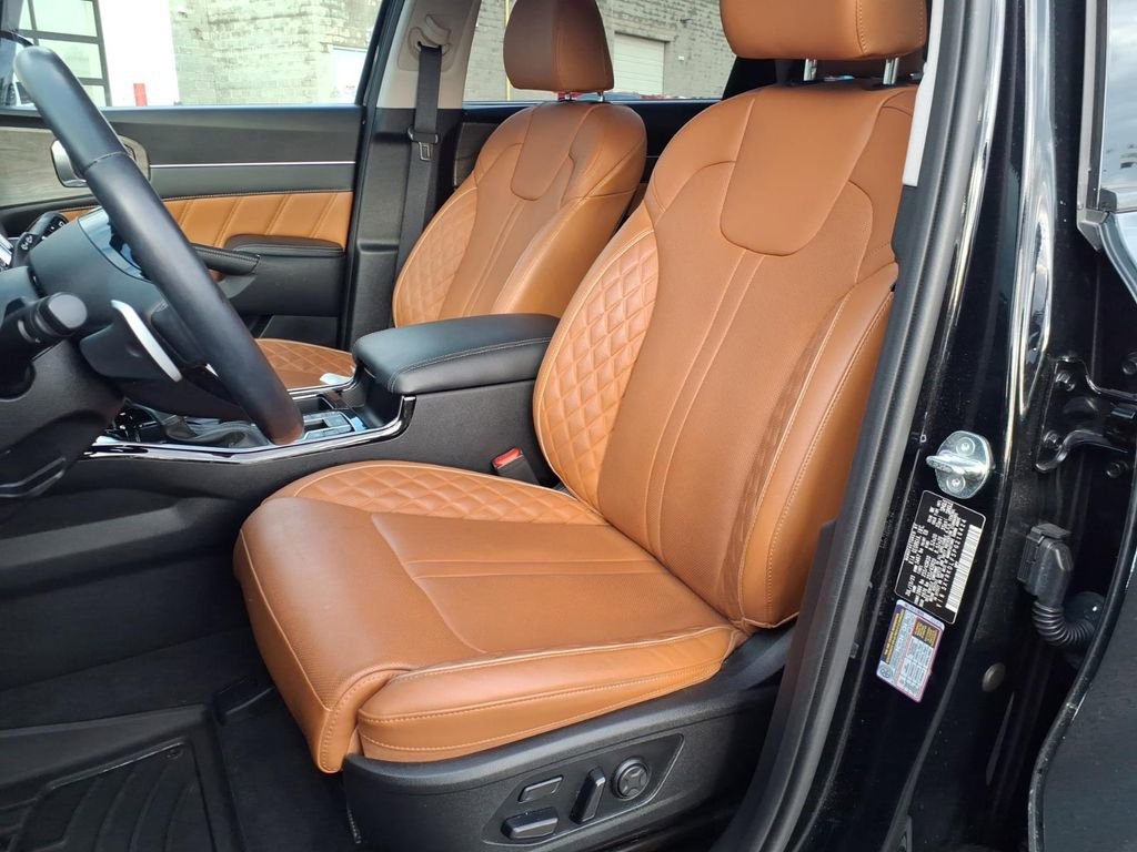 Certified 2023 Kia Sorento SX Prestige image 15