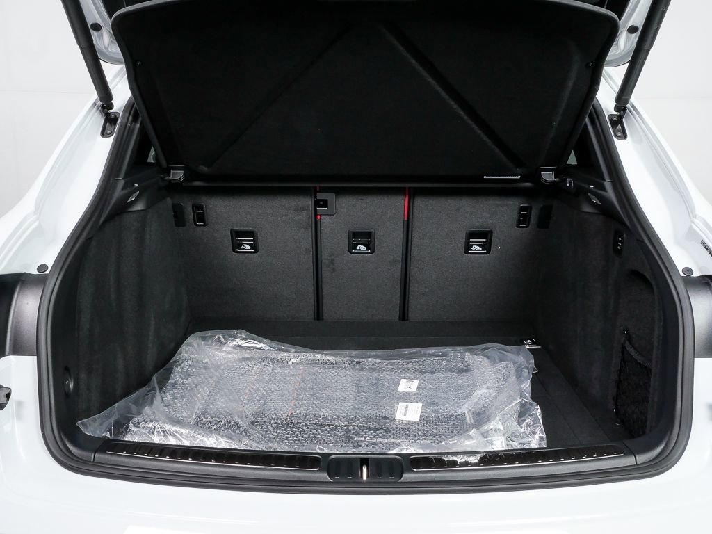 New 2026 Porsche Macan S image 31