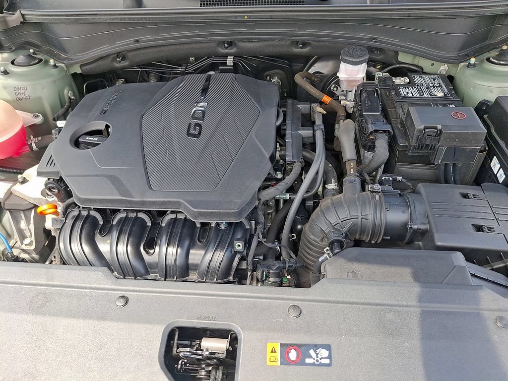 Certified 2023 Kia Sportage X-Line AWD/4WD image 28