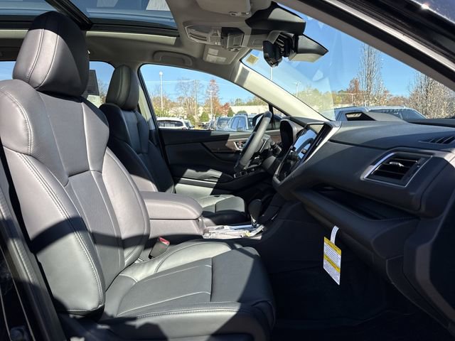 New 2026 Subaru Ascent Touring image 22