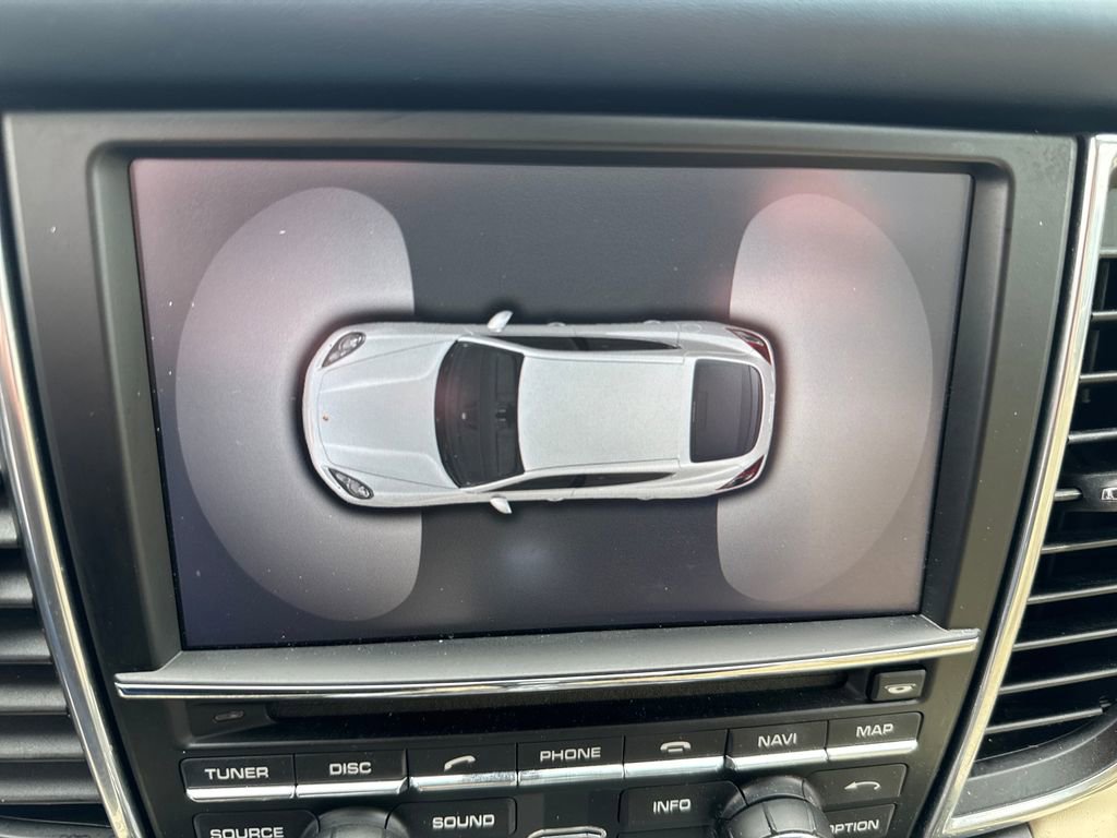 Used 2010 Porsche Panamera S RWD image 31