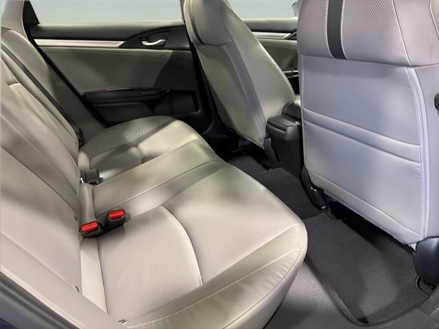 Used 2018 Honda Civic EX-L image 30