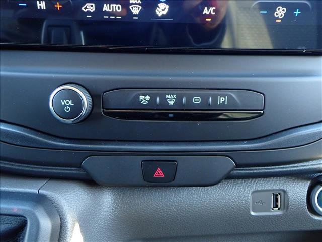 New 2026 Ford Transit 250 148 Medium Roof Extended AWD image 18