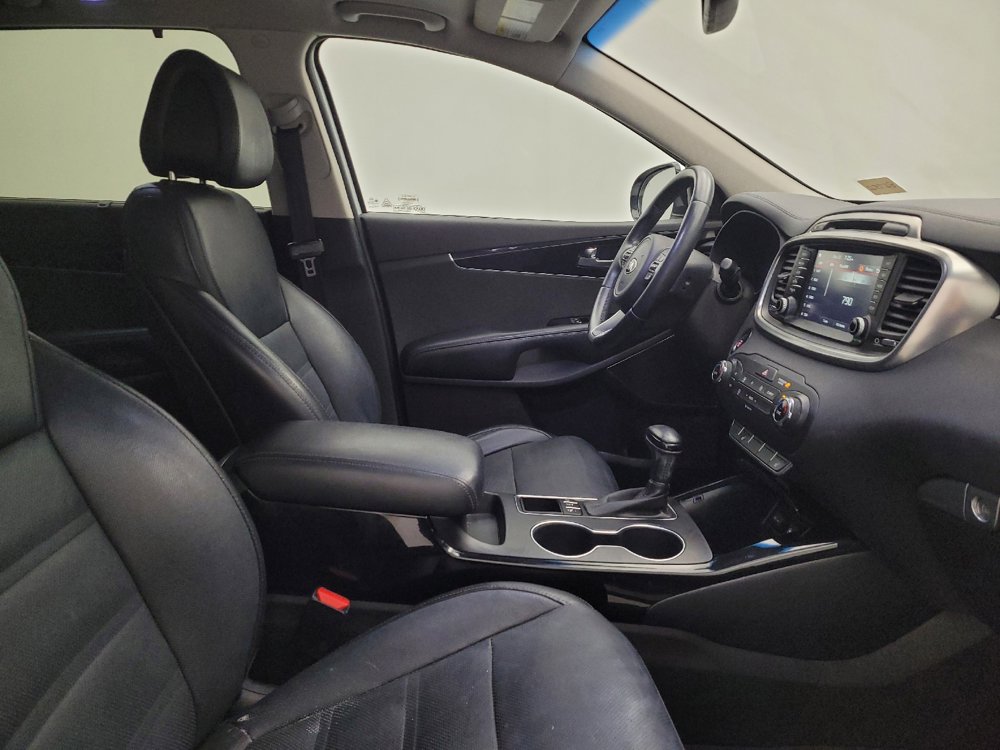 Used 2016 Kia Sorento SX AWD/4WD image 21