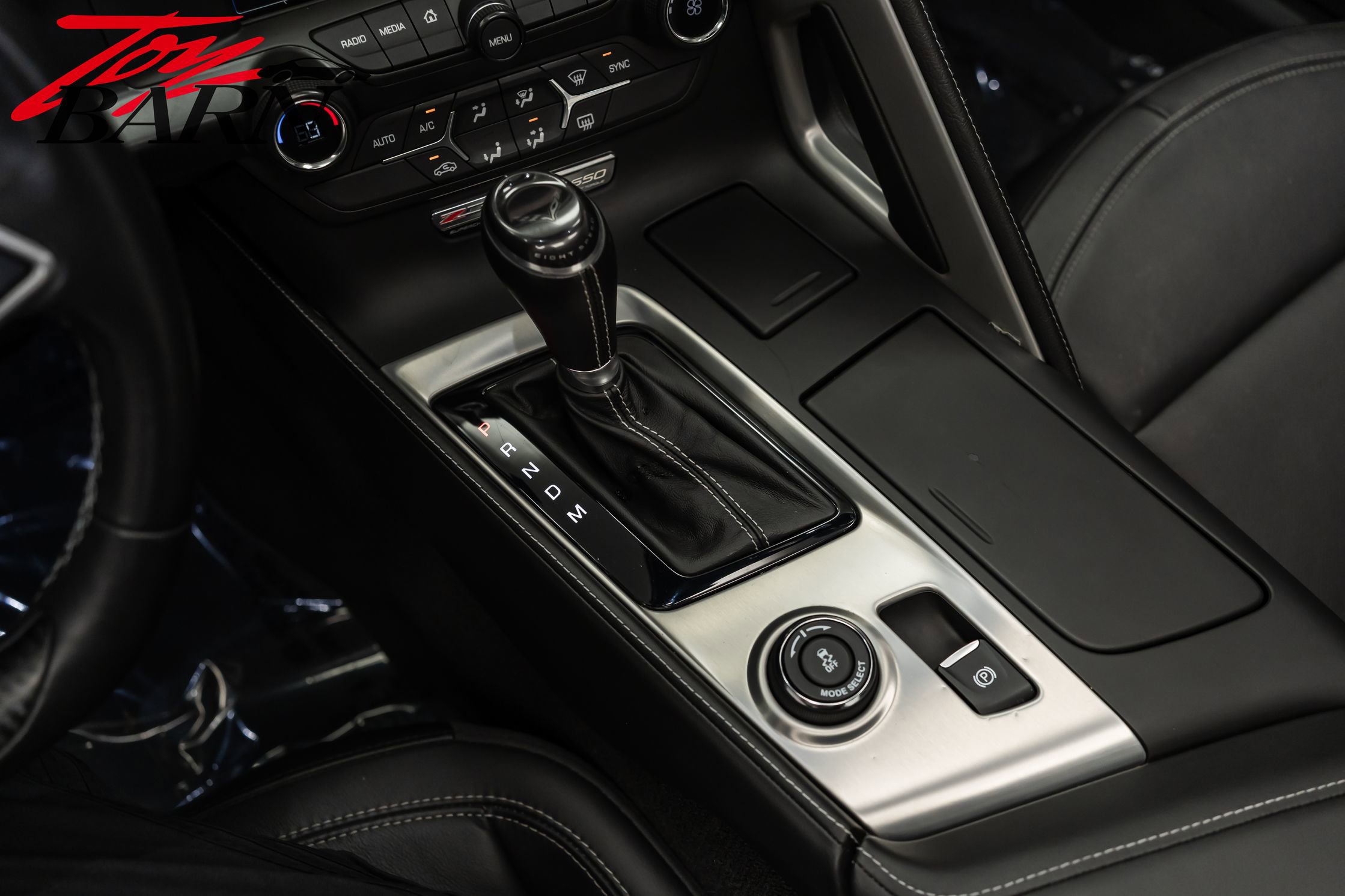 Used 2019 Chevrolet Corvette Z06 image 53