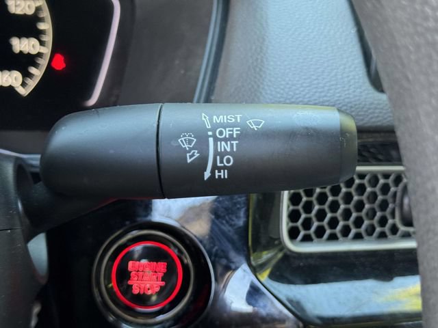 Certified 2023 Honda Civic LX image 21
