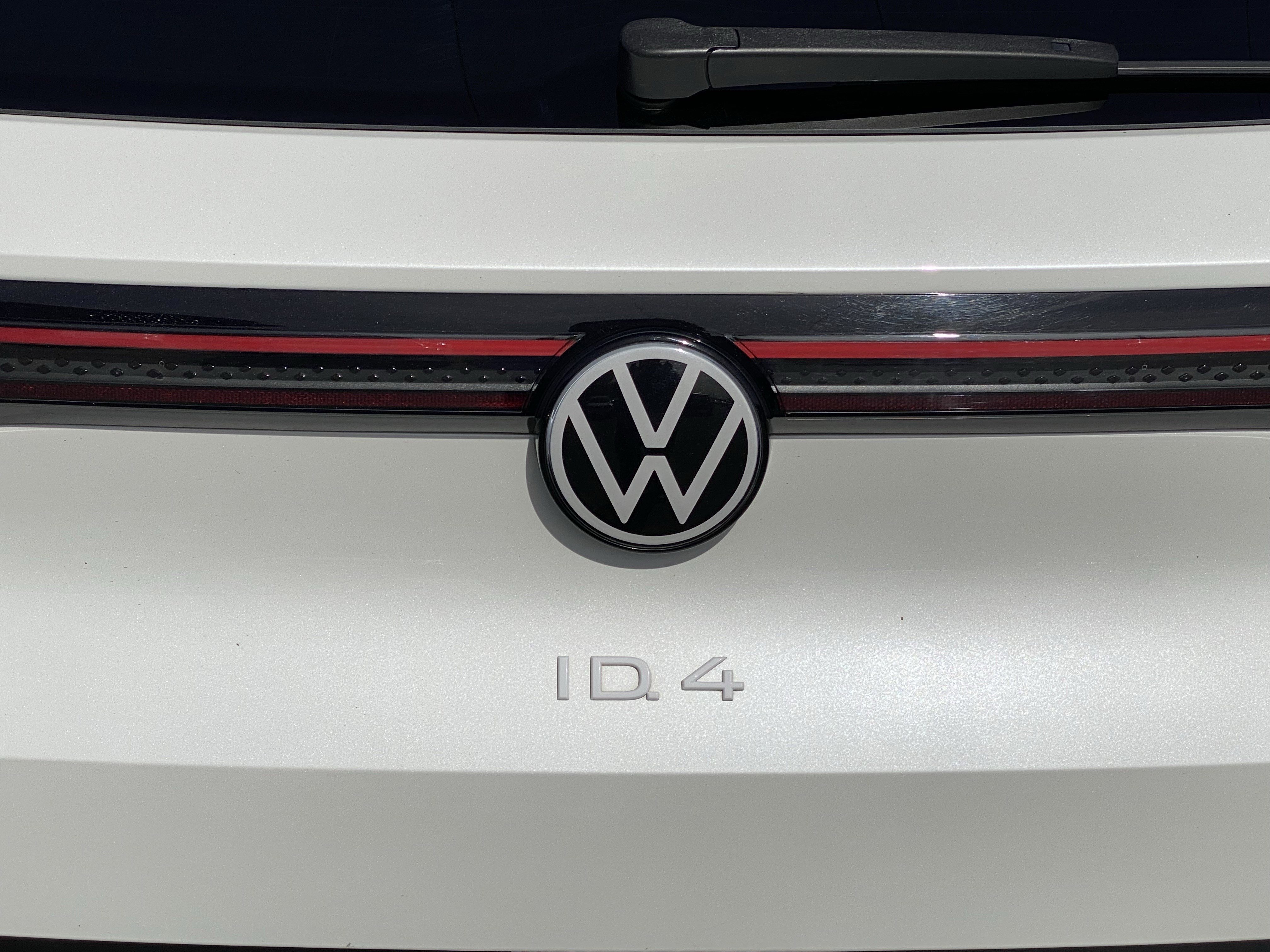 Used 2023 Volkswagen ID.4 Pro S image 15