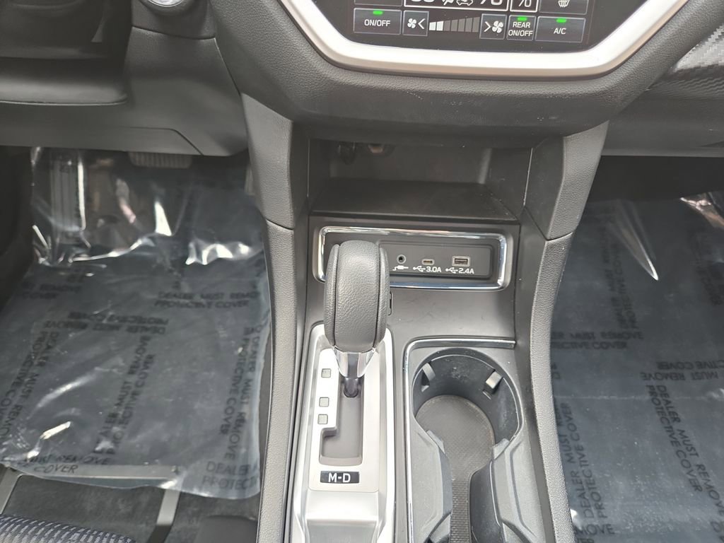 Certified 2023 Subaru Ascent Premium w/ Convenience Package image 11
