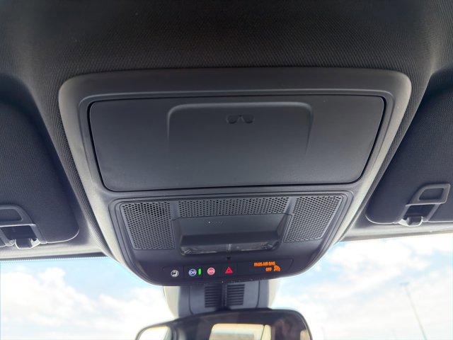 New 2026 Chevrolet Equinox LT AWD/4WD image 21