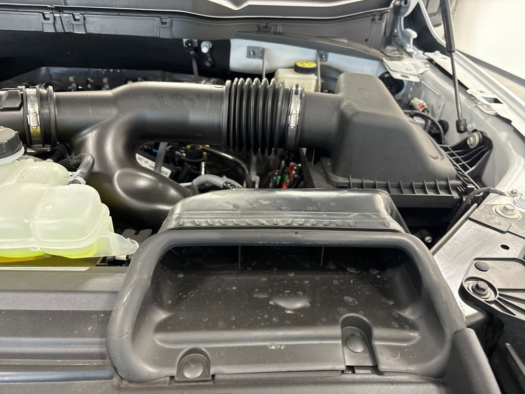 Used 2024 Ford F150 XLT w/ Equipment Group 302A MID image 31