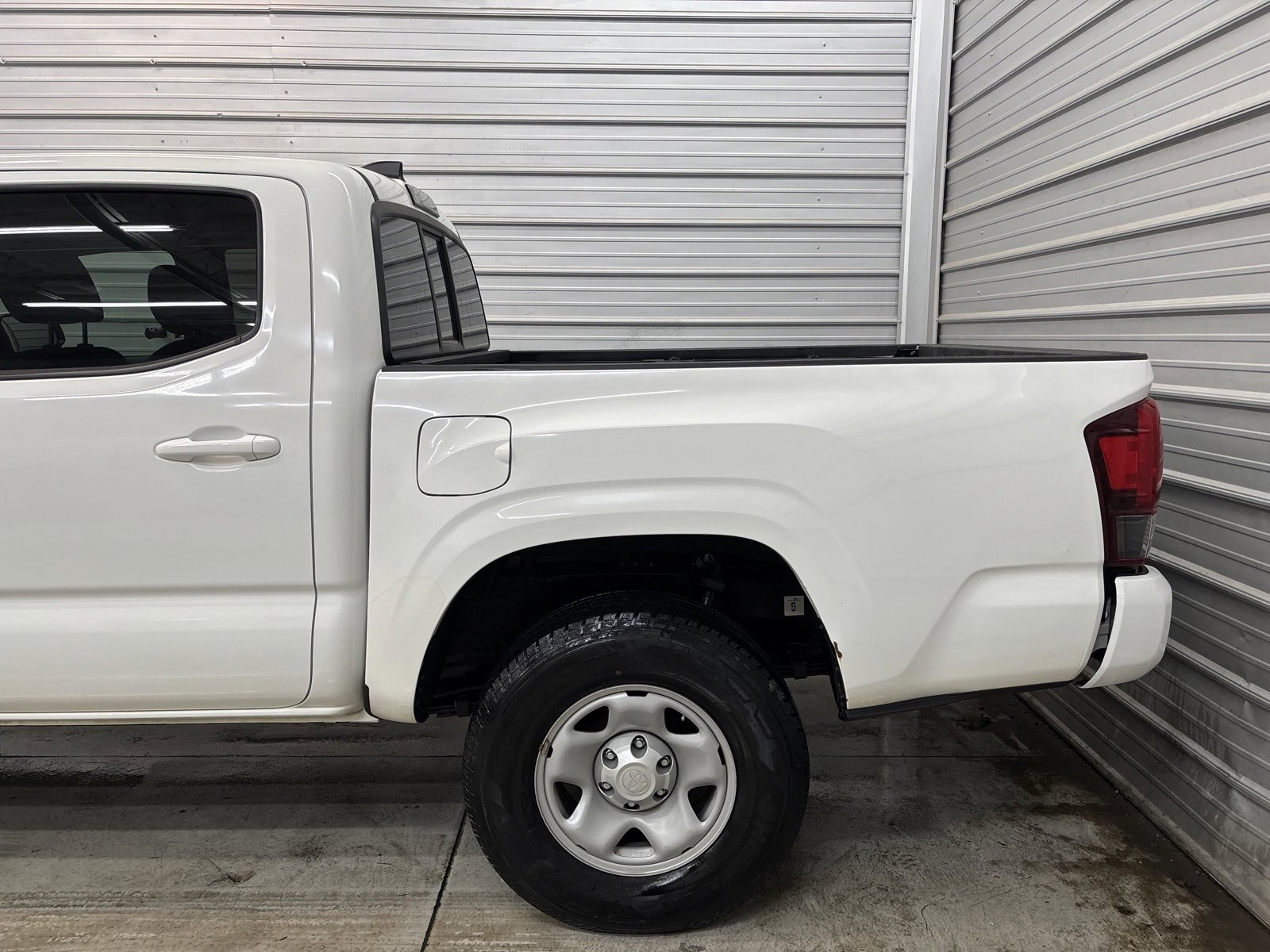 Used 2023 Toyota Tacoma SR image 5