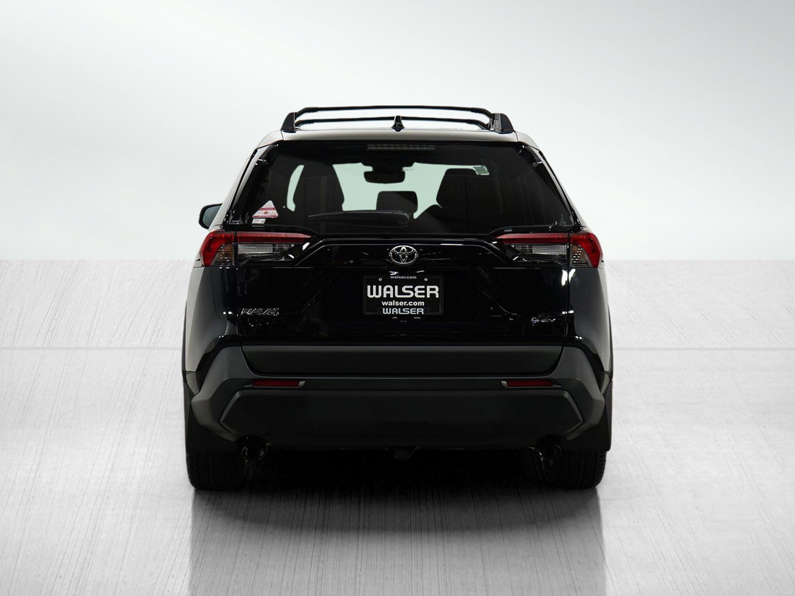 Used 2025 Toyota RAV4 Woodland Edition image 4