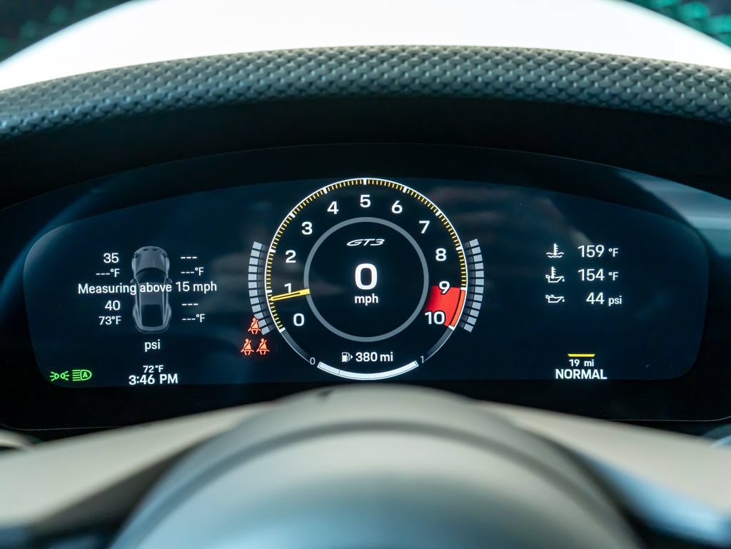 Used 2026 Porsche 911 GT3 RWD image 17