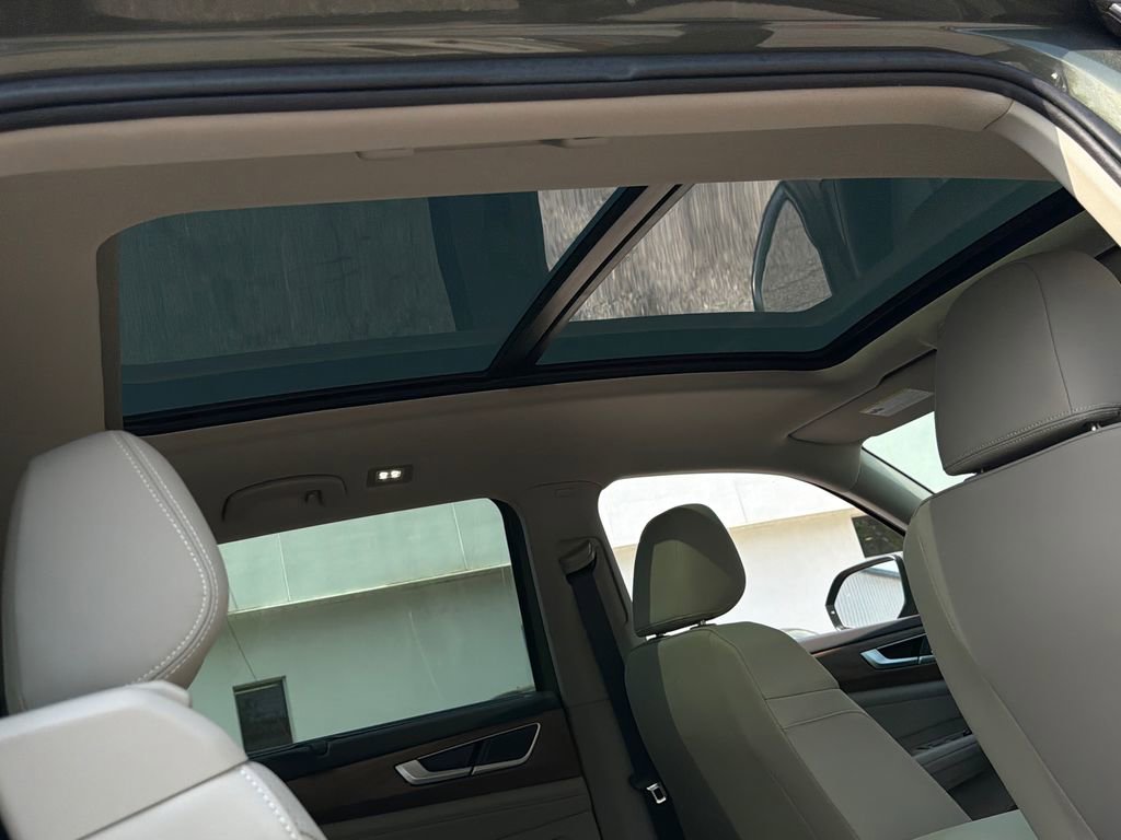 New 2026 Volkswagen Atlas SE AWD/4WD image 9
