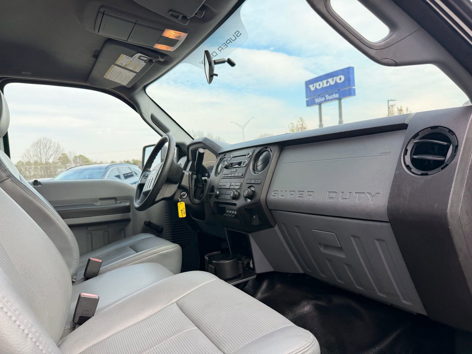 Used 2015 Ford F350 XL image 23