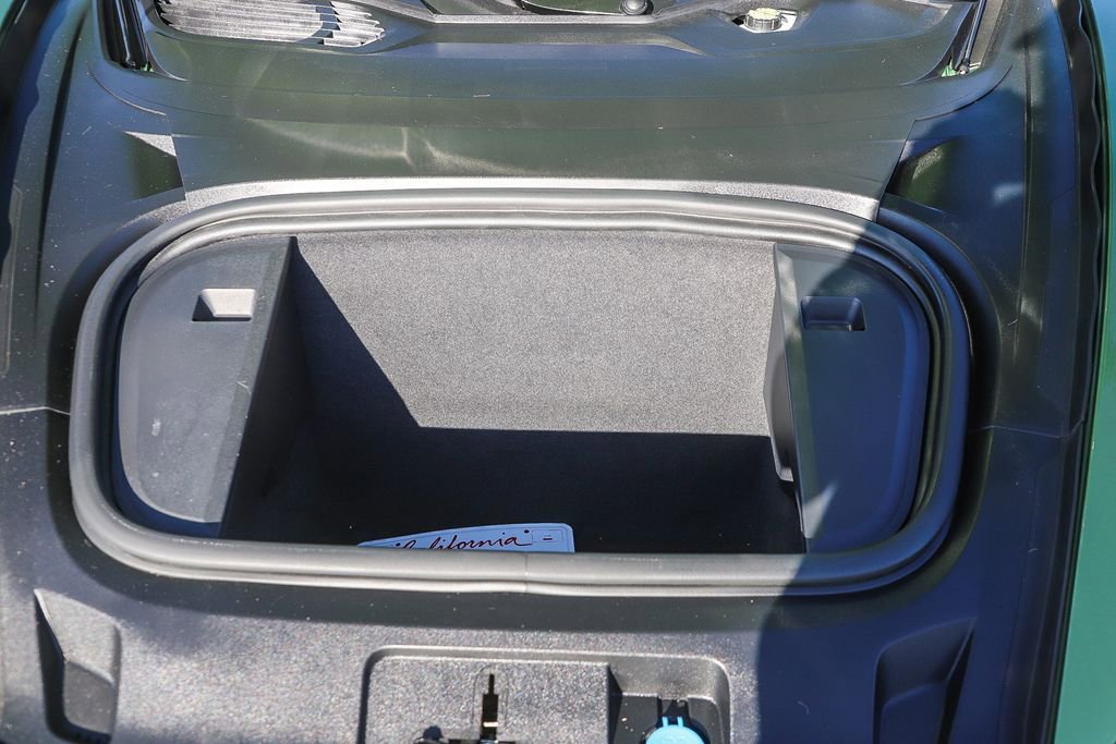 Used 2023 Porsche Taycan GTS image 38