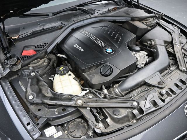 Used 2014 BMW 435i Convertible image 33