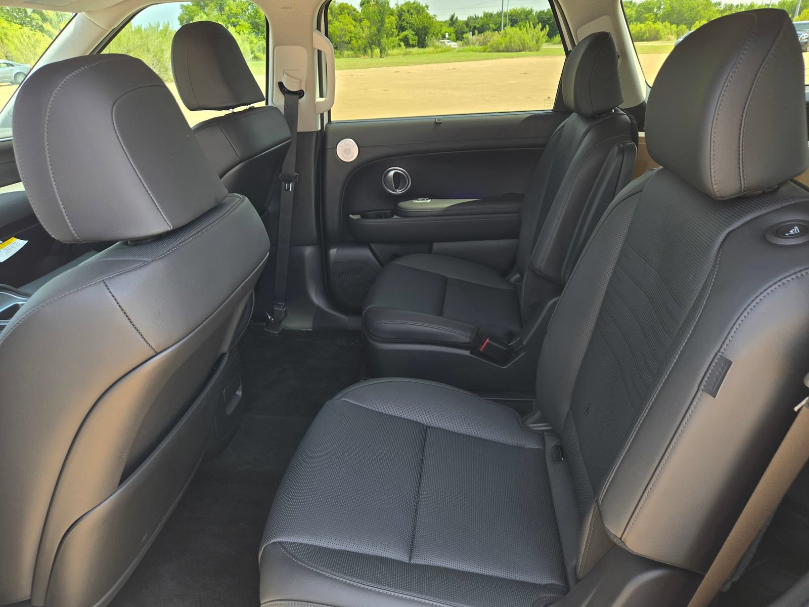 New 2026 Hyundai Palisade Limited AWD/4WD image 18