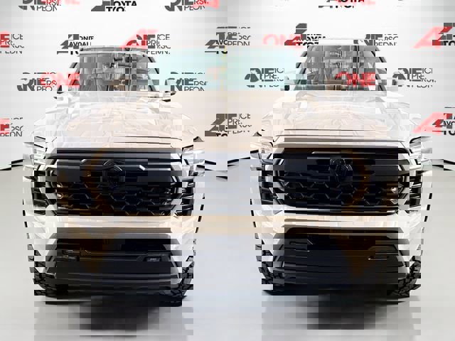 New 2026 Toyota Tacoma TRD Off-Road image 2