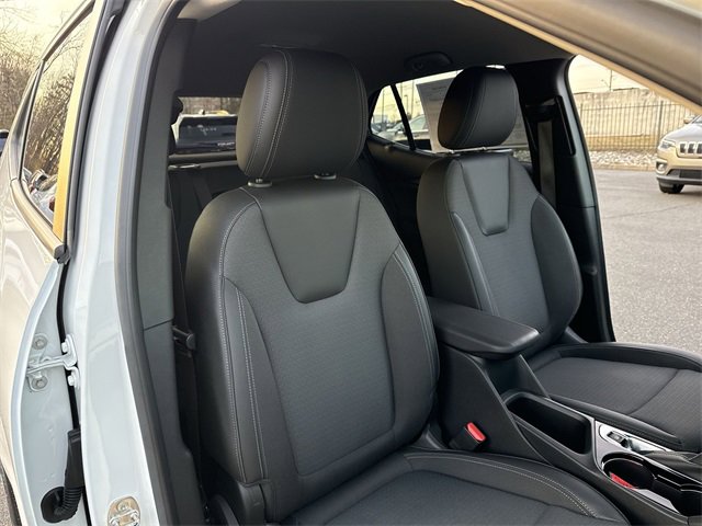 Certified 2023 Buick Encore GX Select image 27