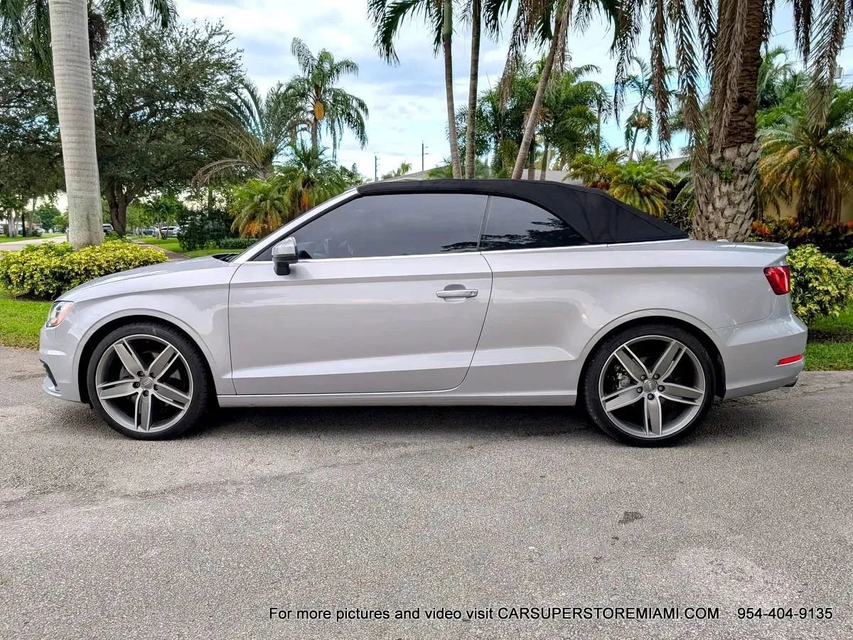 Used 2015 Audi A3 1.8T Premium Plus image 22