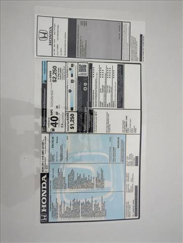 New 2026 Honda CR-V Sport-L image 23