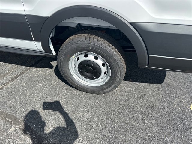 New 2025 Ford Transit 250 Low Roof w/ Load Area Protection Package image 14