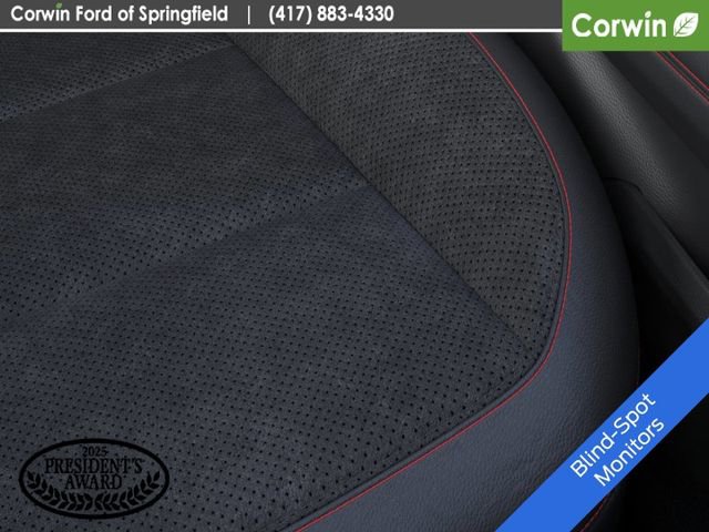 New 2026 Ford Explorer ST AWD/4WD image 18