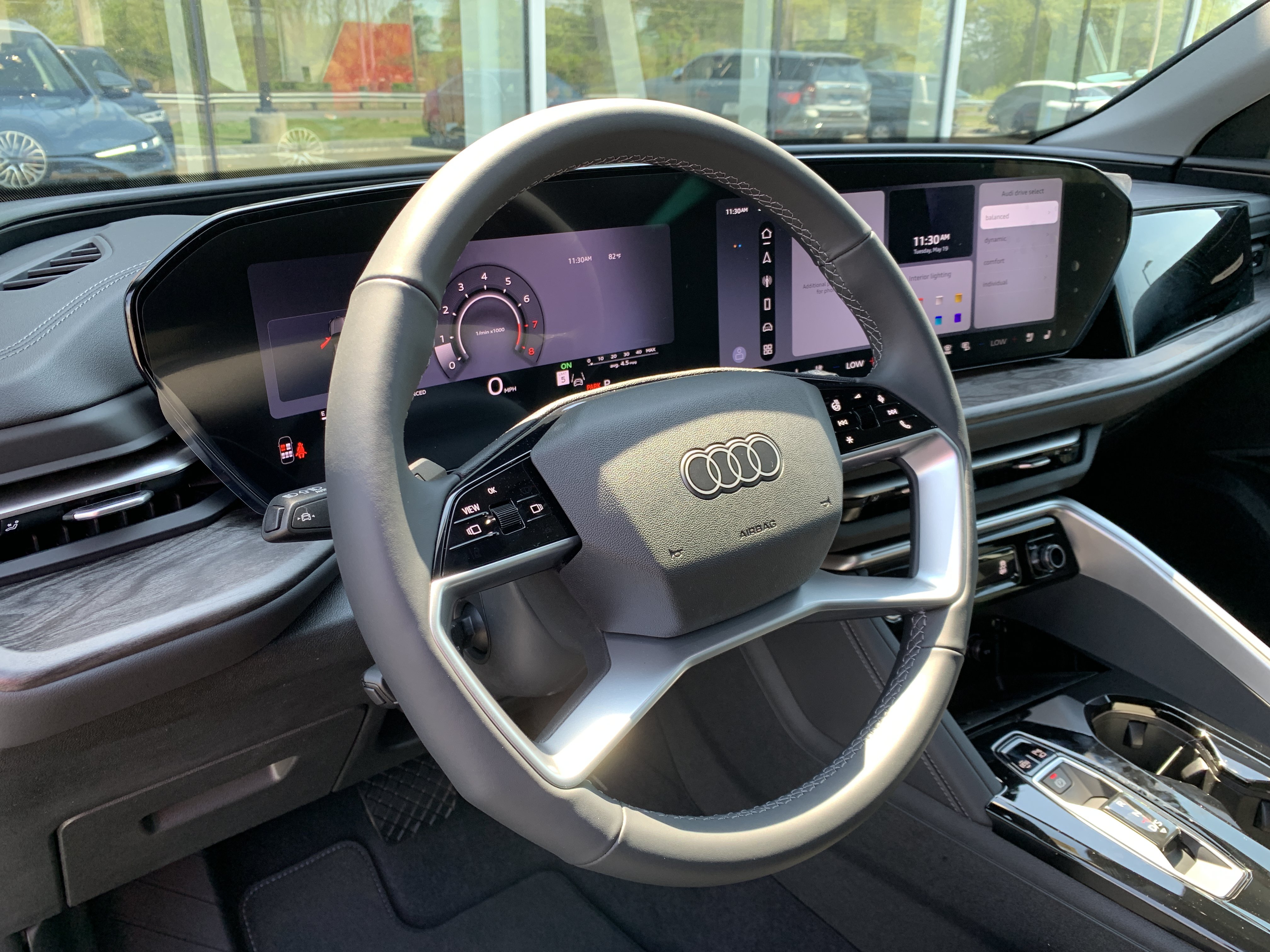 New 2026 Audi Q5 Premium AWD/4WD image 4