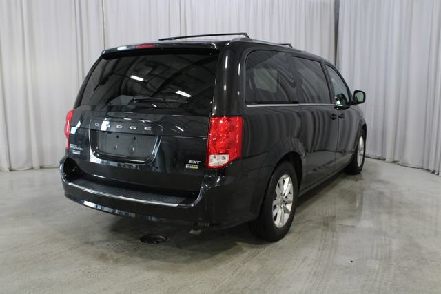 Used 2019 Dodge Grand Caravan SXT FWD image 23