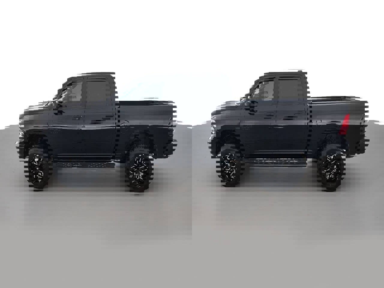 Used 2014 RAM 1500 Tradesman w/ Popular Equipment Group image 8