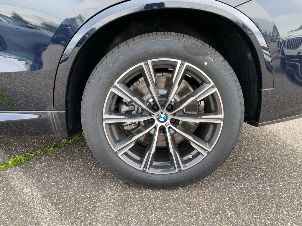 New 2026 BMW X5 xDrive50e AWD/4WD image 5