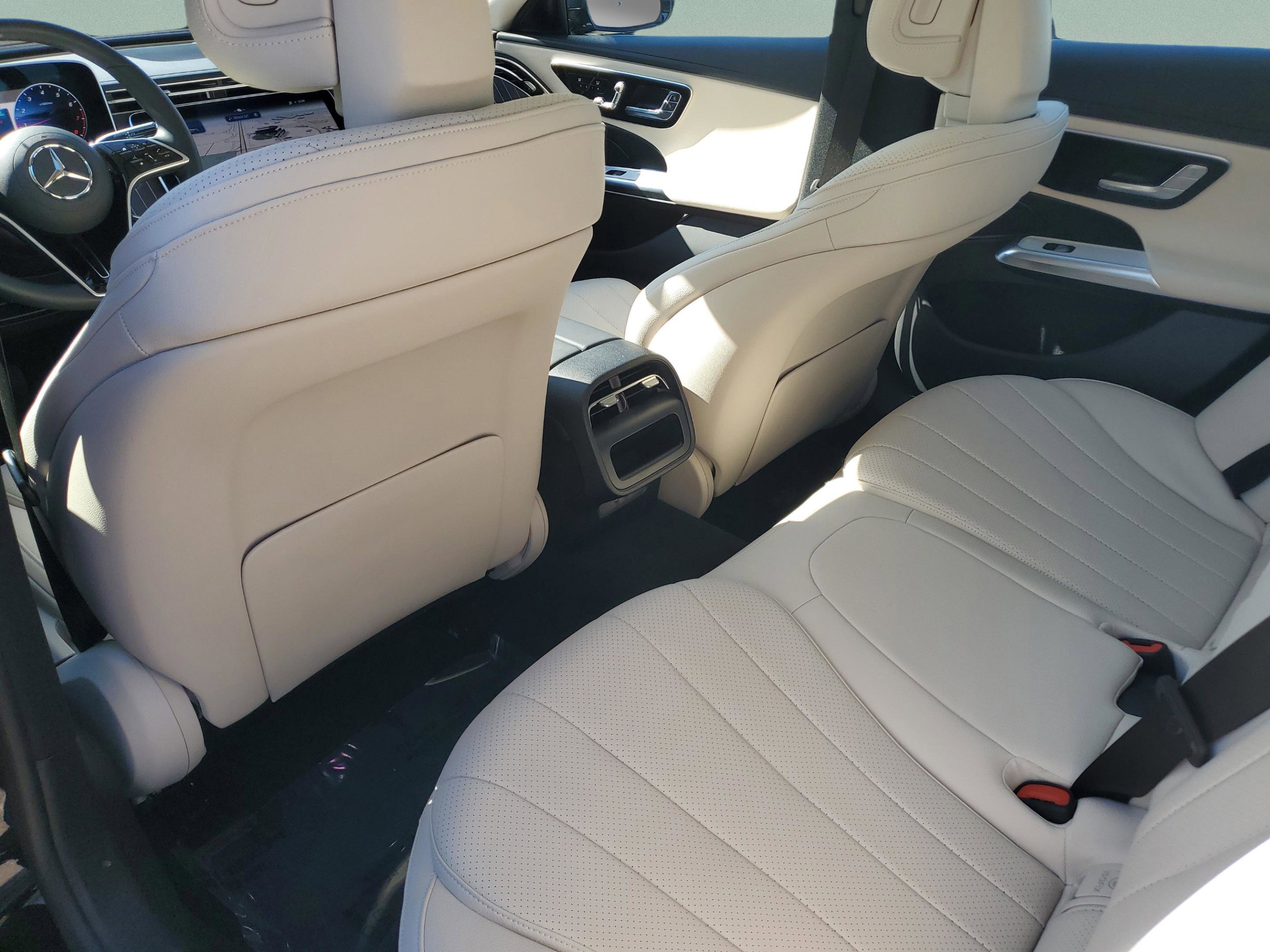 Certified 2025 Mercedes-Benz E 350 Sedan image 11