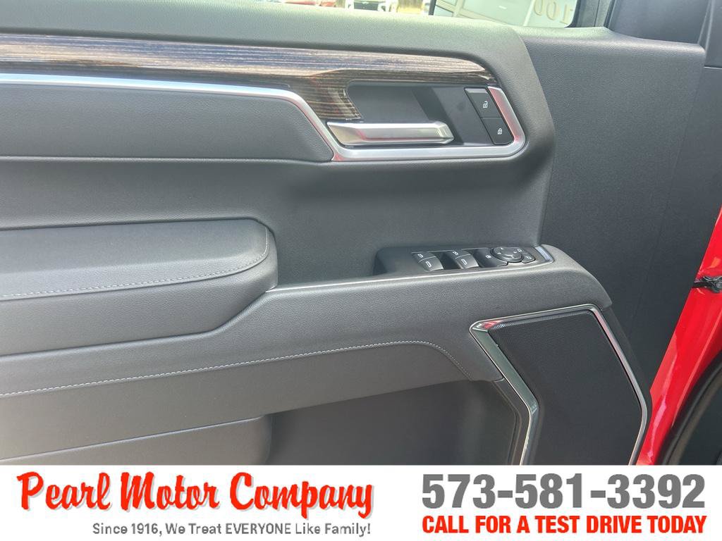 New 2026 GMC Sierra 1500 SLE AWD/4WD image 9