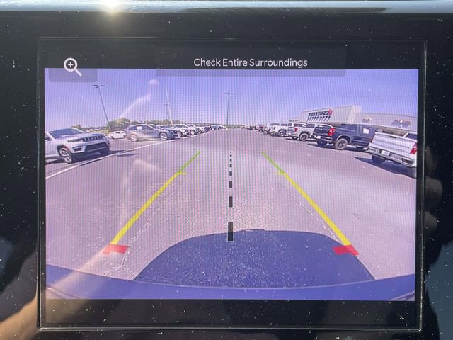 Used 2024 Jeep Grand Cherokee L Laredo image 20