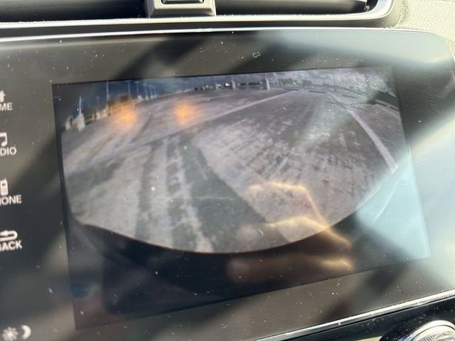 Used 2019 Honda CR-V EX-L image 17